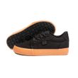 Tenis Infantil DC Shoes Anvil TX Black Black Gum PRETO-DC002T -1-